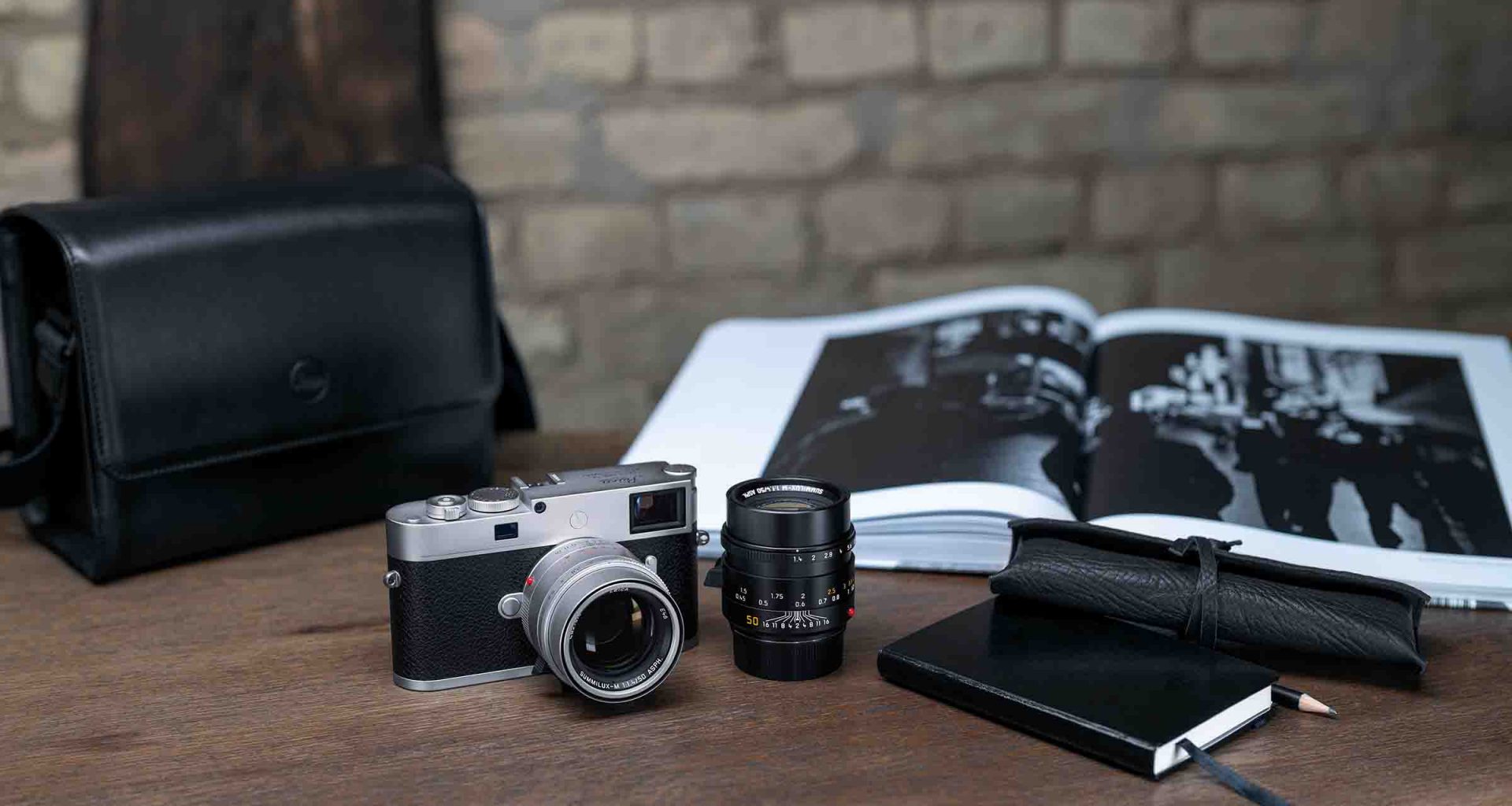 Leica M11-P: Revolutionizing Authenticity and Trust in Digital Photography - Alvinology