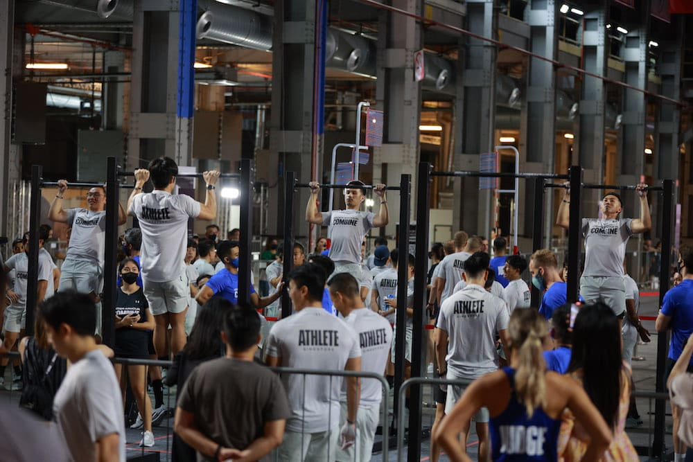 1,200+ Athletes Ready to Vie for a Share of $17,000 Prize Pool at UA COMBINE 2023 by Under Armour! - Alvinology