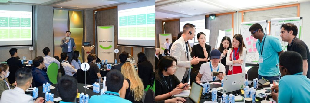 OPPO crowns Five Winning Proposals for the 2023 OPPO Inspiration Challenge - Alvinology