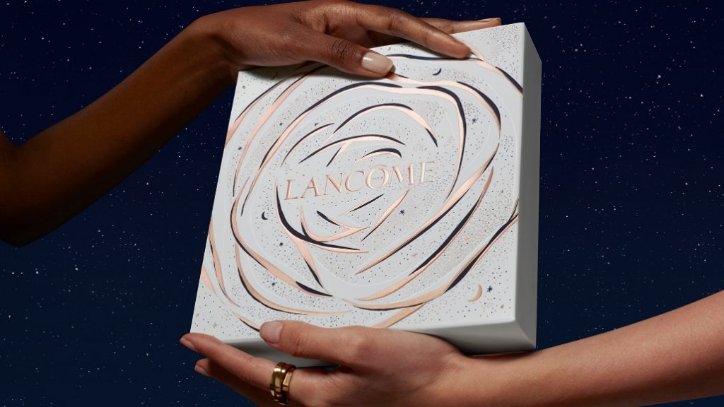 Elevate Your Holidays with Lancôme's Magical Gift Collection at the Louvre Elevate Your Holidays with Lancôme's Magical Gift Collection at the Louvre - Alvinology