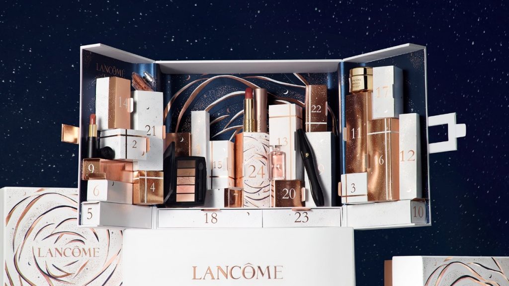 Elevate Your Holidays with Lancôme's Magical Gift Collection at the Louvre Elevate Your Holidays with Lancôme's Magical Gift Collection at the Louvre - Alvinology