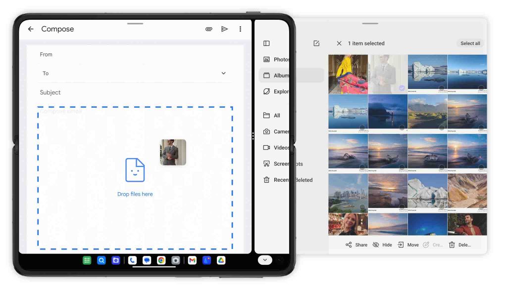 OPPO Unveils Find N3 and Find N3 Flip Foldable Smartphones: A New Era in Foldable Tech; Pre-order Bundles now Available! - Alvinology