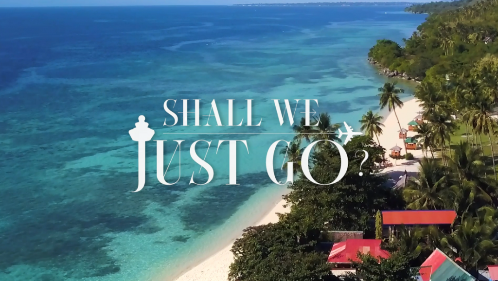 Changi Airport Group Unveils 'Shall We Just Go?' campaign - Your Ticket to Spontaneous Travel Escapades! - Alvinology