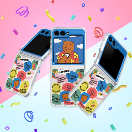 Introducing 'The Breakfast Café' Collection: Elevate Your Galaxy Experience with the Samsung x You collaboration Introducing 'The Breakfast Café' Collection: Elevate Your Galaxy Experience with the Samsung x You collaboration - Alvinology