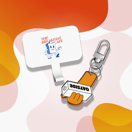 Introducing 'The Breakfast Café' Collection: Elevate Your Galaxy Experience with the Samsung x You collaboration Introducing 'The Breakfast Café' Collection: Elevate Your Galaxy Experience with the Samsung x You collaboration - Alvinology