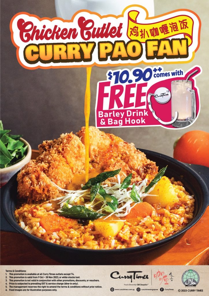 Old Chang Kee's Curry Delights: New Grab-and-Go Snacks and More!" - Alvinology