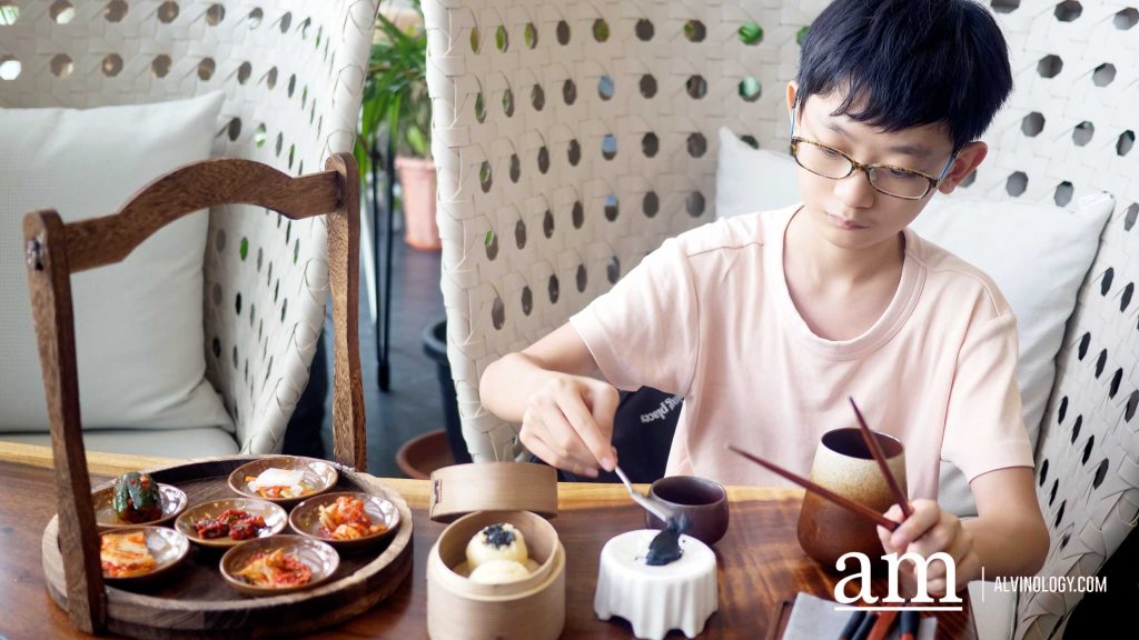 [Review] Kimchi Dining @ Orchard Central: Modern Korean Comfort Food in A Cosy, Family-friendly Environment - Alvinology