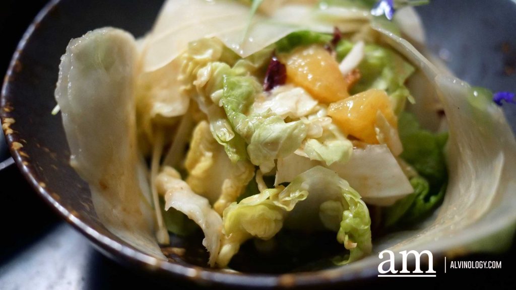 A Culinary Odyssey Through New Vietnamese Cuisine at Lộ Quậy - Alvinology