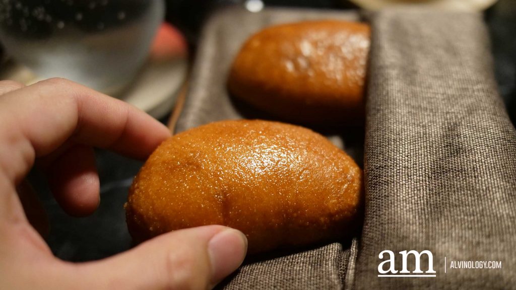 A Culinary Odyssey Through New Vietnamese Cuisine at Lộ Quậy - Alvinology