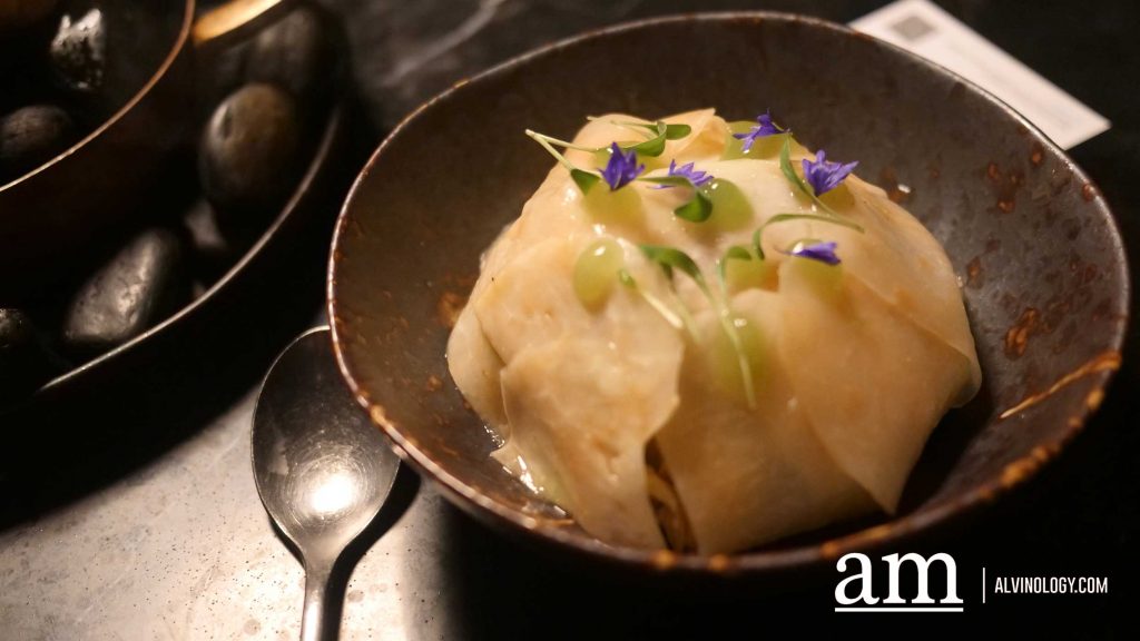 A Culinary Odyssey Through New Vietnamese Cuisine at Lộ Quậy - Alvinology