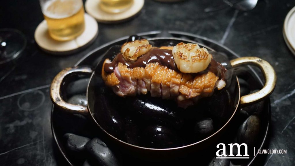 A Culinary Odyssey Through New Vietnamese Cuisine at Lộ Quậy - Alvinology