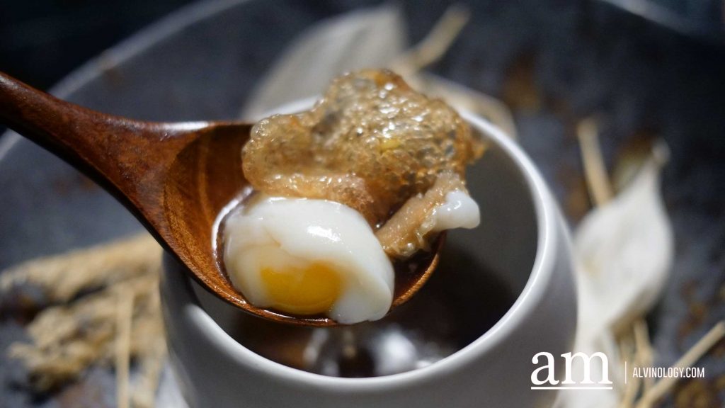 A Culinary Odyssey Through New Vietnamese Cuisine at Lộ Quậy - Alvinology