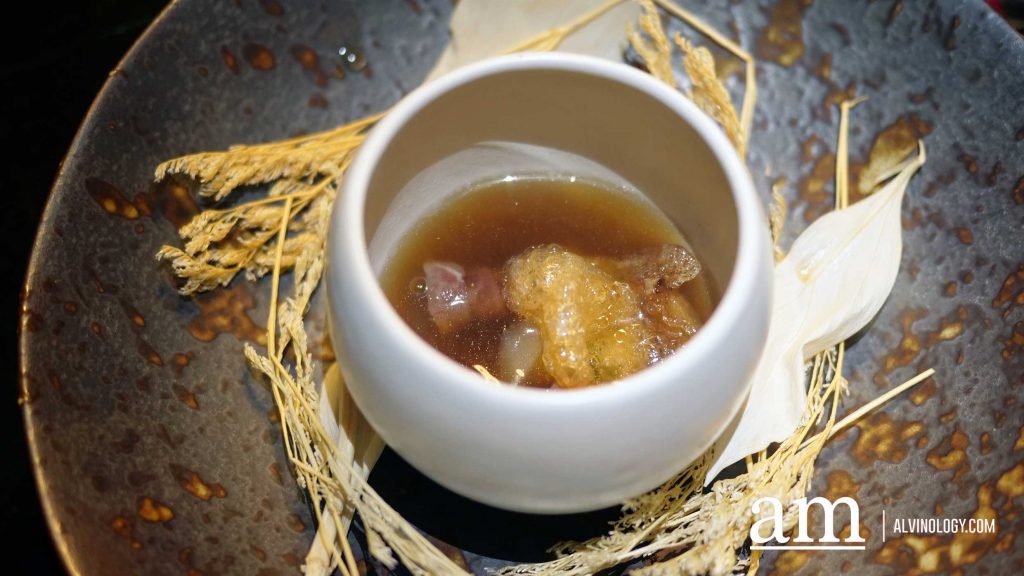 A Culinary Odyssey Through New Vietnamese Cuisine at Lộ Quậy - Alvinology