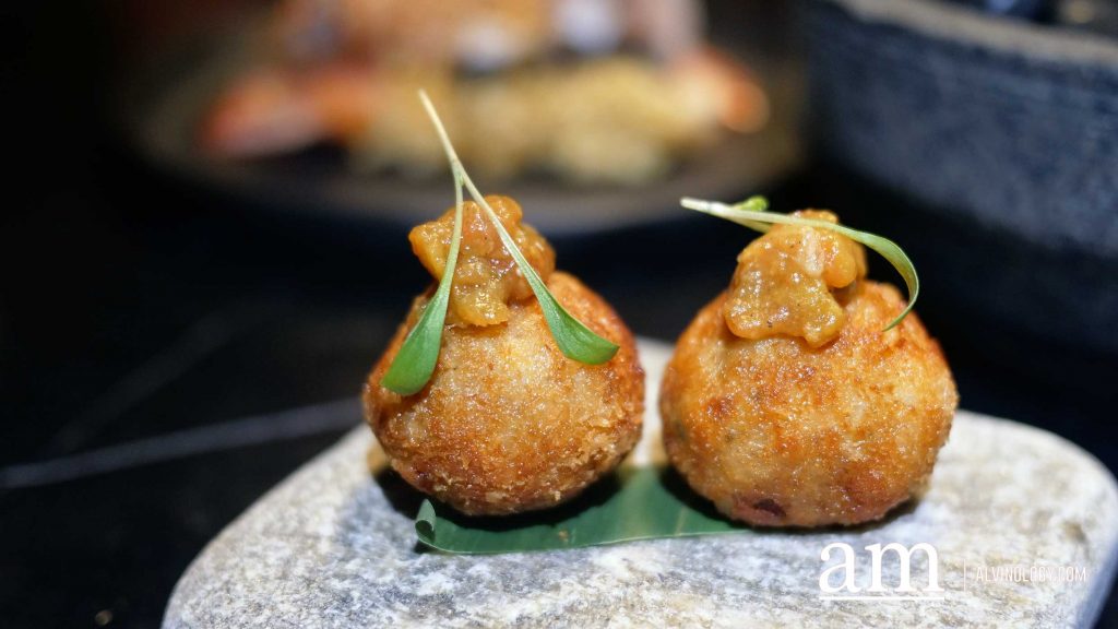 A Culinary Odyssey Through New Vietnamese Cuisine at Lộ Quậy - Alvinology
