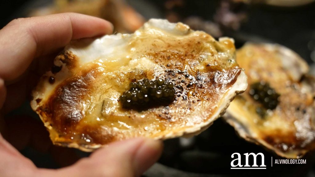 A Culinary Odyssey Through New Vietnamese Cuisine at Lộ Quậy - Alvinology