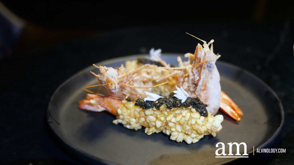 A Culinary Odyssey Through New Vietnamese Cuisine at Lộ Quậy - Alvinology