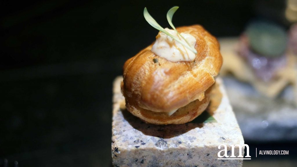 A Culinary Odyssey Through New Vietnamese Cuisine at Lộ Quậy - Alvinology