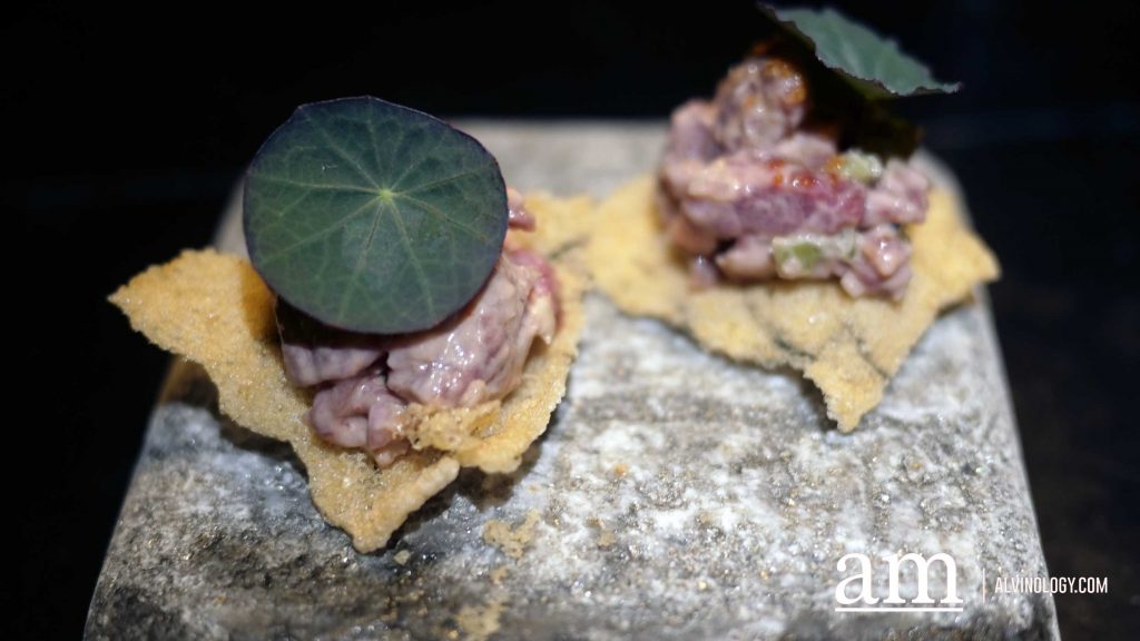 A Culinary Odyssey Through New Vietnamese Cuisine at Lộ Quậy - Alvinology