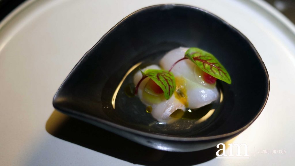 A Culinary Odyssey Through New Vietnamese Cuisine at Lộ Quậy - Alvinology