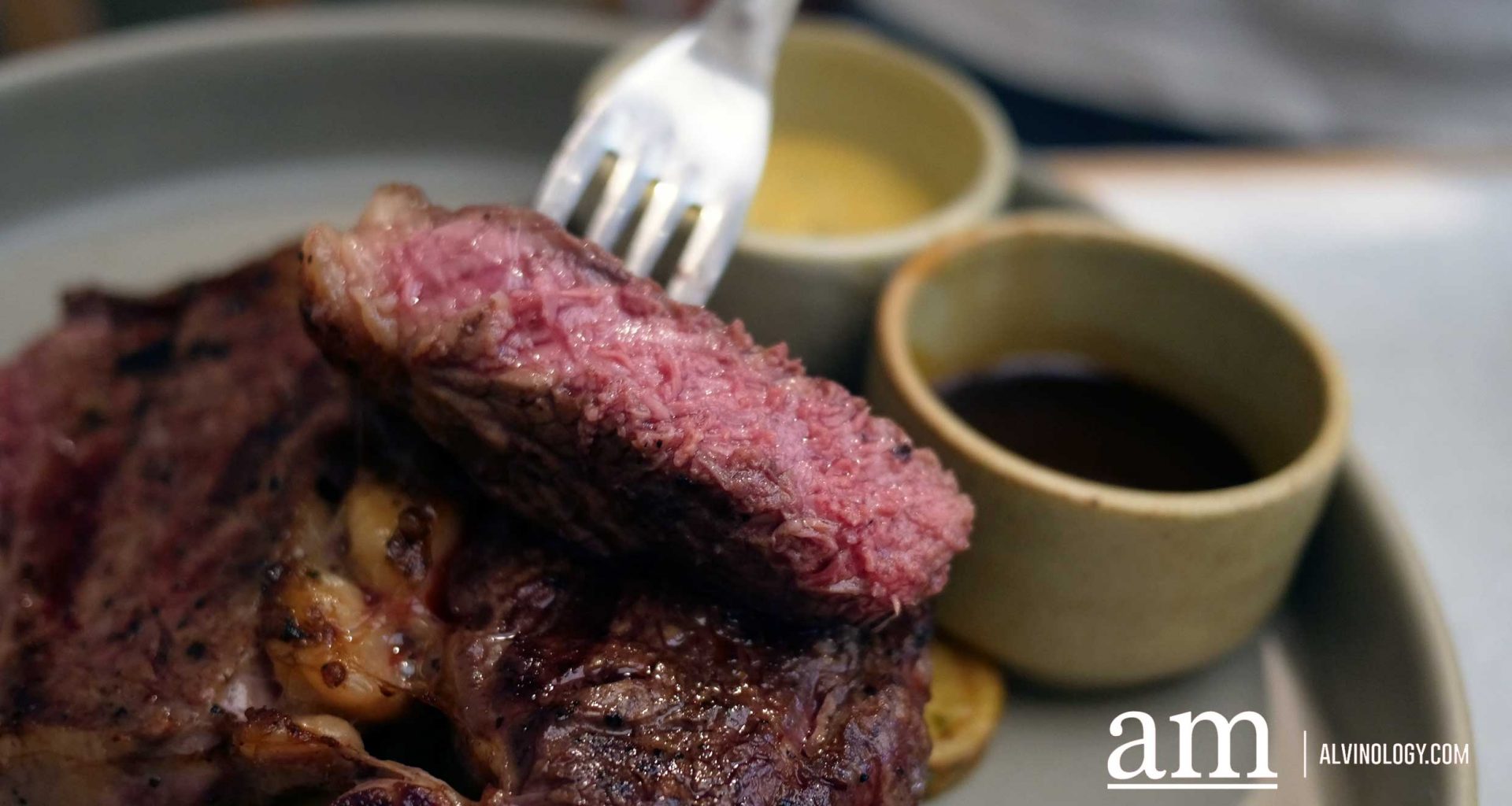 Little Farms Bistro, Katong Point, Introduces Wood-Fired Grill Mainstays in New Menu - Alvinology