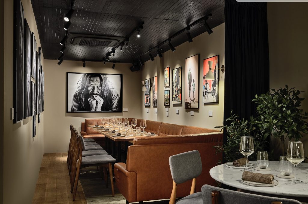A Culinary Odyssey Through New Vietnamese Cuisine at Lộ Quậy - Alvinology