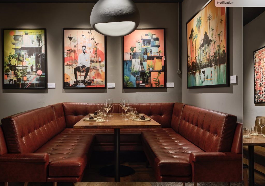 A Culinary Odyssey Through New Vietnamese Cuisine at Lộ Quậy - Alvinology