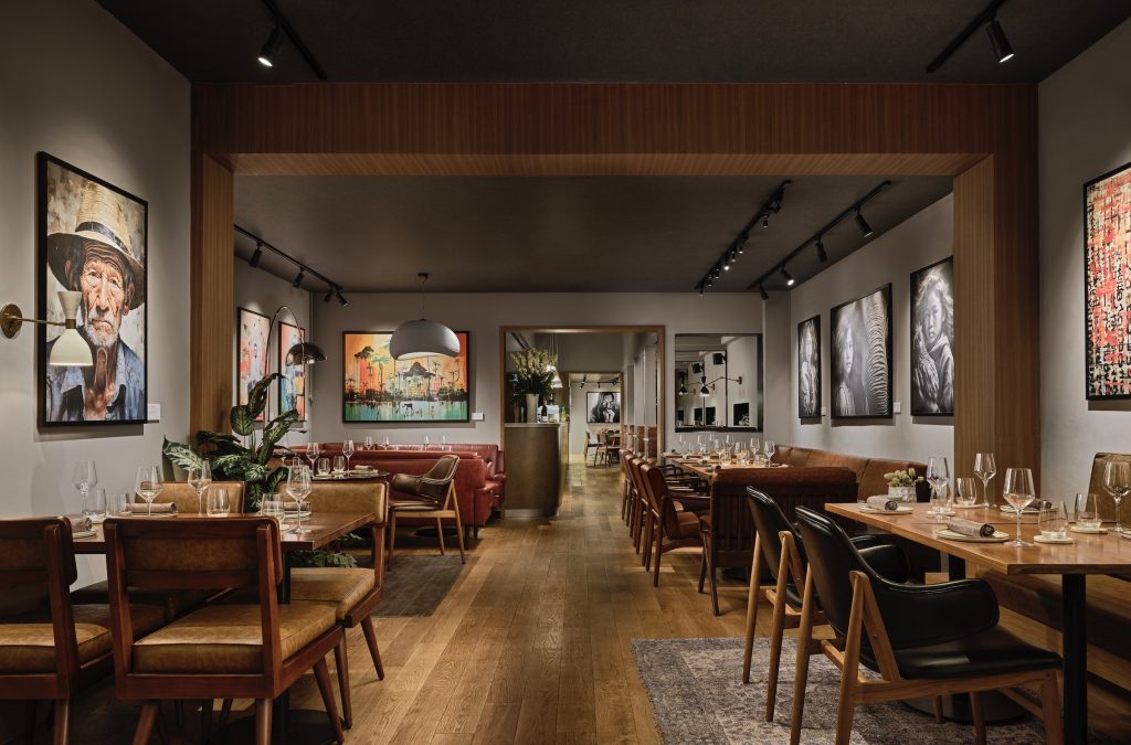 A Culinary Odyssey Through New Vietnamese Cuisine at Lộ Quậy - Alvinology
