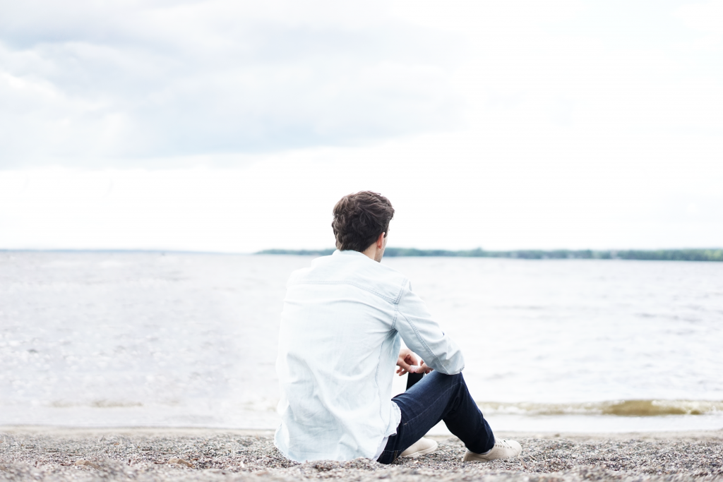 Bad Habits Worth Breaking For Better Men's Health - Alvinology