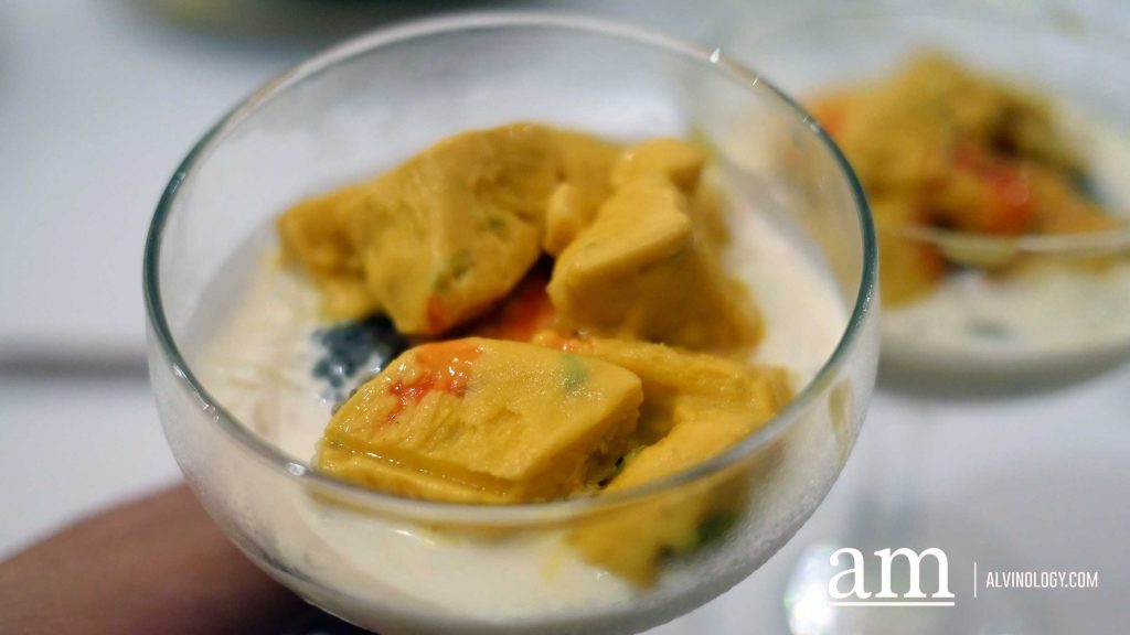 [Review] Savour Authentic North Indian Awadhi Cuisine at SanSara @ Grand Copthorne Waterfront Hotel Singapore - Alvinology