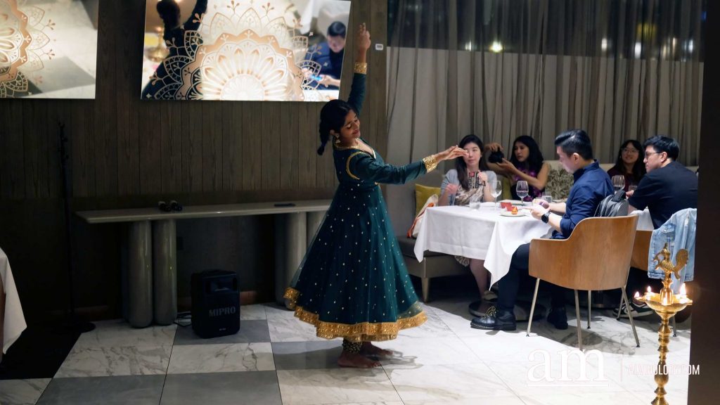 [Review] Savour Authentic North Indian Awadhi Cuisine at SanSara @ Grand Copthorne Waterfront Hotel Singapore - Alvinology
