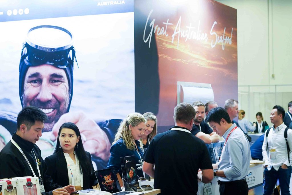 Highlights of Seafood Expo Asia's Monumental 11th Edition - Alvinology
