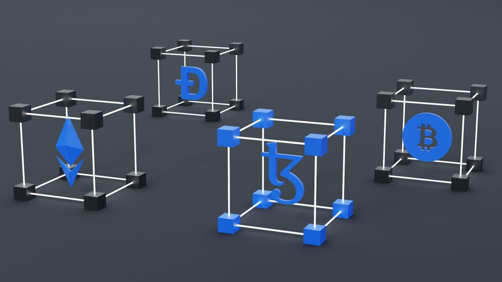Decentralized Finance (DeFi) and Bitcoin: Building on the Blockchain - Alvinology