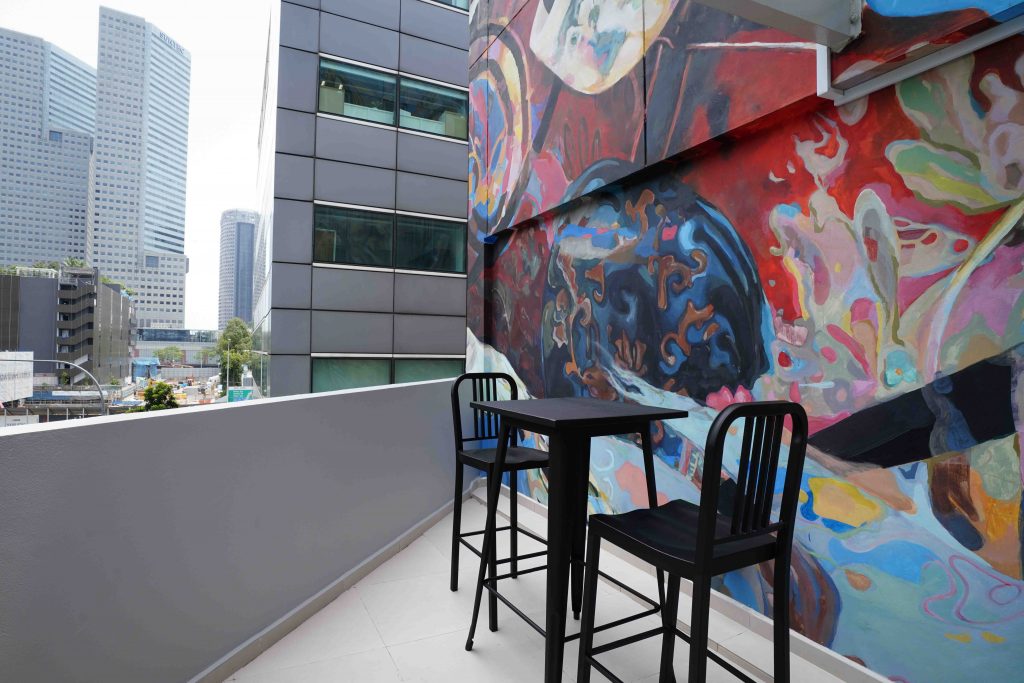 ST Signature Bugis Middle: Your new Co-Living Haven in the Heart of Singapore - Alvinology