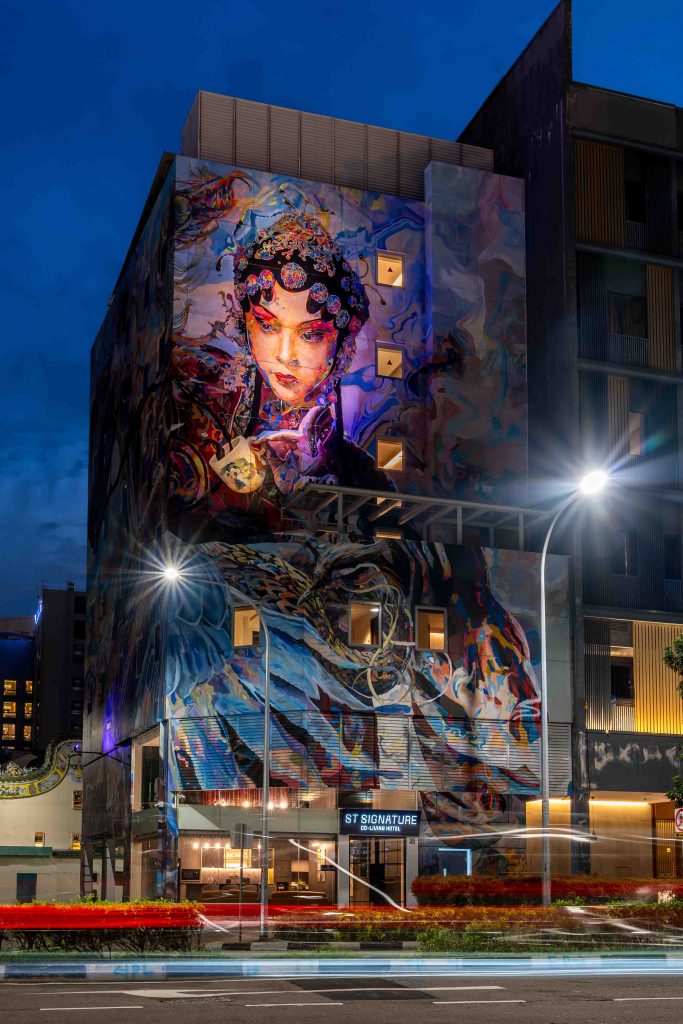 ST Signature Bugis Middle: Your new Co-Living Haven in the Heart of Singapore - Alvinology