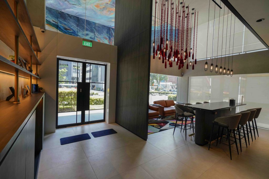 ST Signature Bugis Middle: Your new Co-Living Haven in the Heart of Singapore - Alvinology