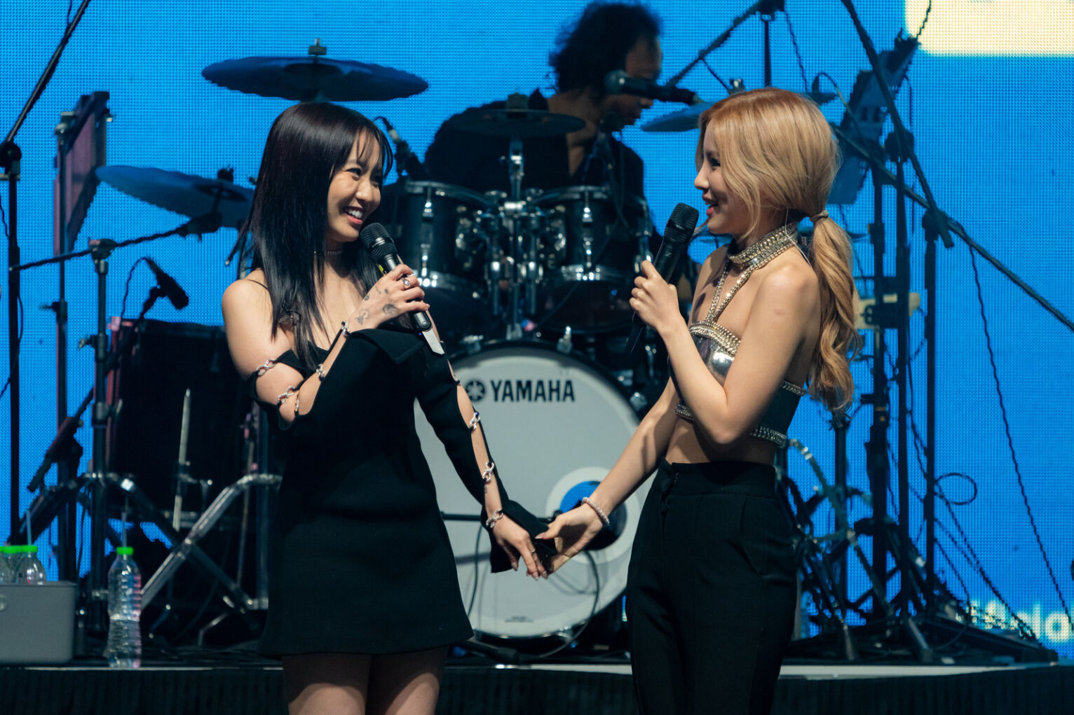 [Review] Kimberley陈芳语 ft. Jocelyn 9.4.0 Concert for 𝗧𝗵𝗶𝘀 𝗶𝘀 𝗟𝗶𝘃𝗲! 之 𝗖𝗵𝗶𝗹𝗹 𝗛𝗶 嗨 音乐趴 @ Capitol Theatre - Alvinology
