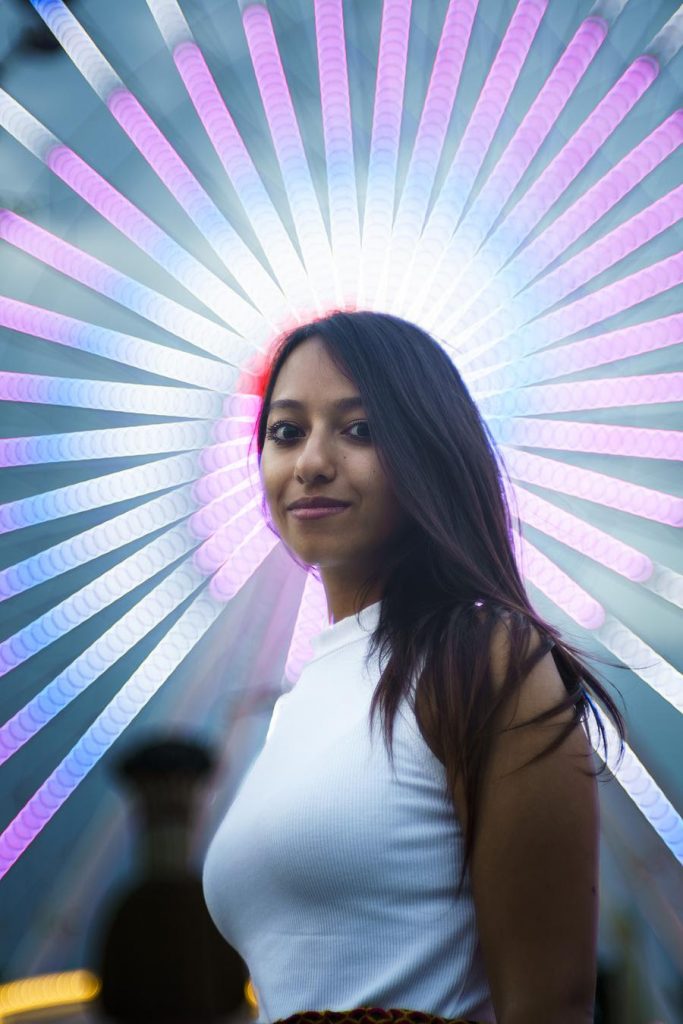 Unveiling the Lomography Nour Triplet V 2.0/64 Bokeh Control Art Lens: A Modern Marvel with Historical Roots - Alvinology