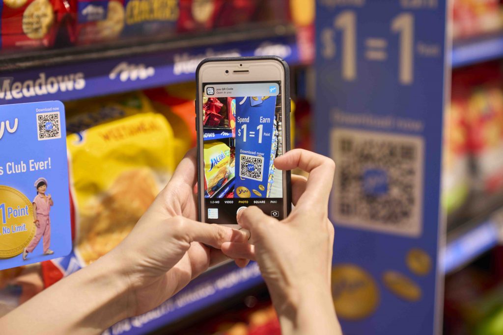 Last Chance: Grab Amazing Offers and Rewards on the yuu App, Featuring $1 for 10 Eggs at Giant before 25 October! - Alvinology