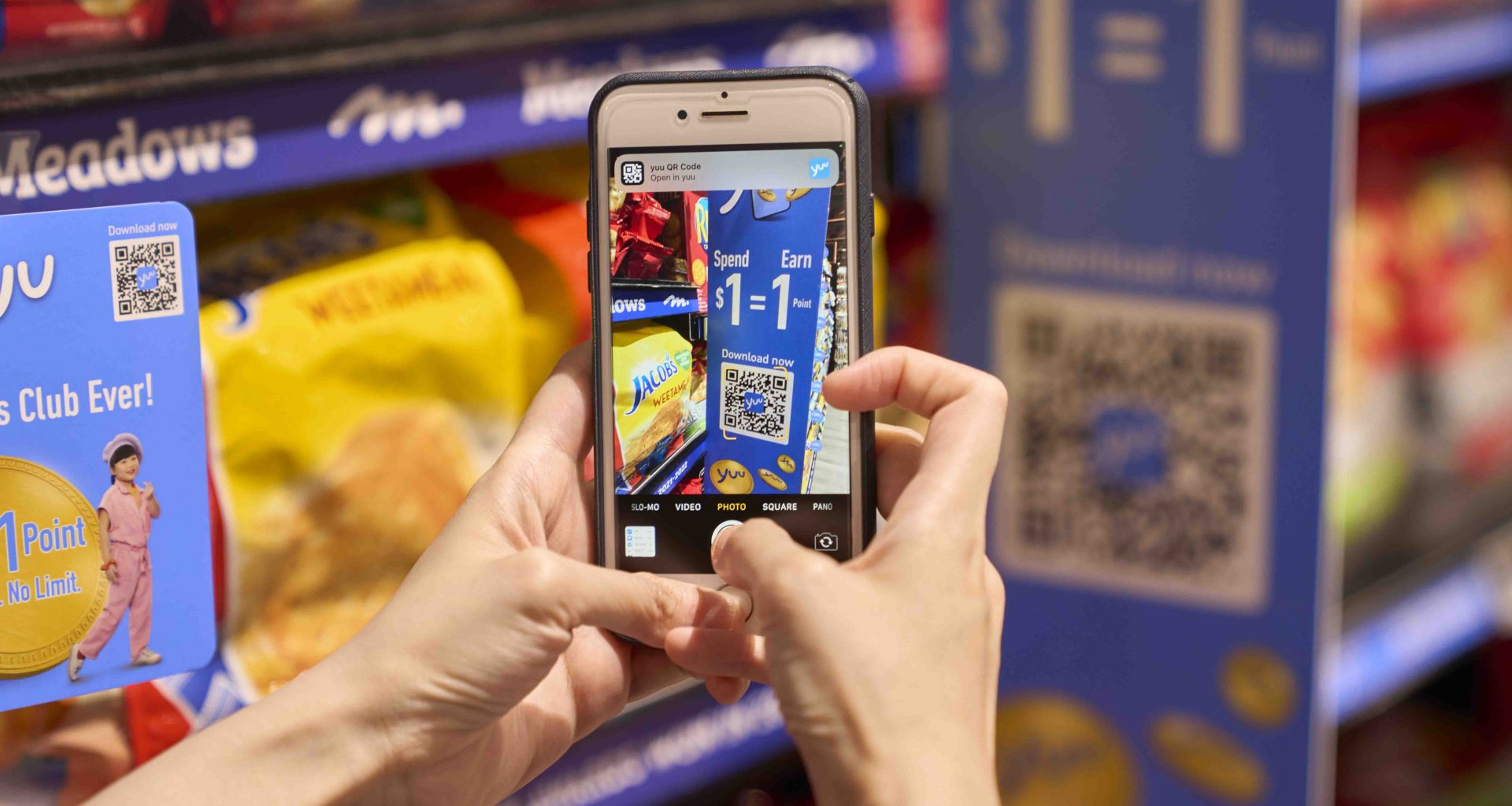 Last Chance: Grab Amazing Offers and Rewards on the yuu App, Featuring $1 for 10 Eggs at Giant before 25 October! - Alvinology