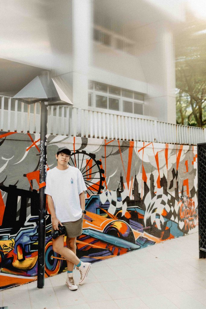 #CreateNext: Converse Singapore Unveils 'The Genre Is You' – A Celebration of Creativity and Culture - Alvinology