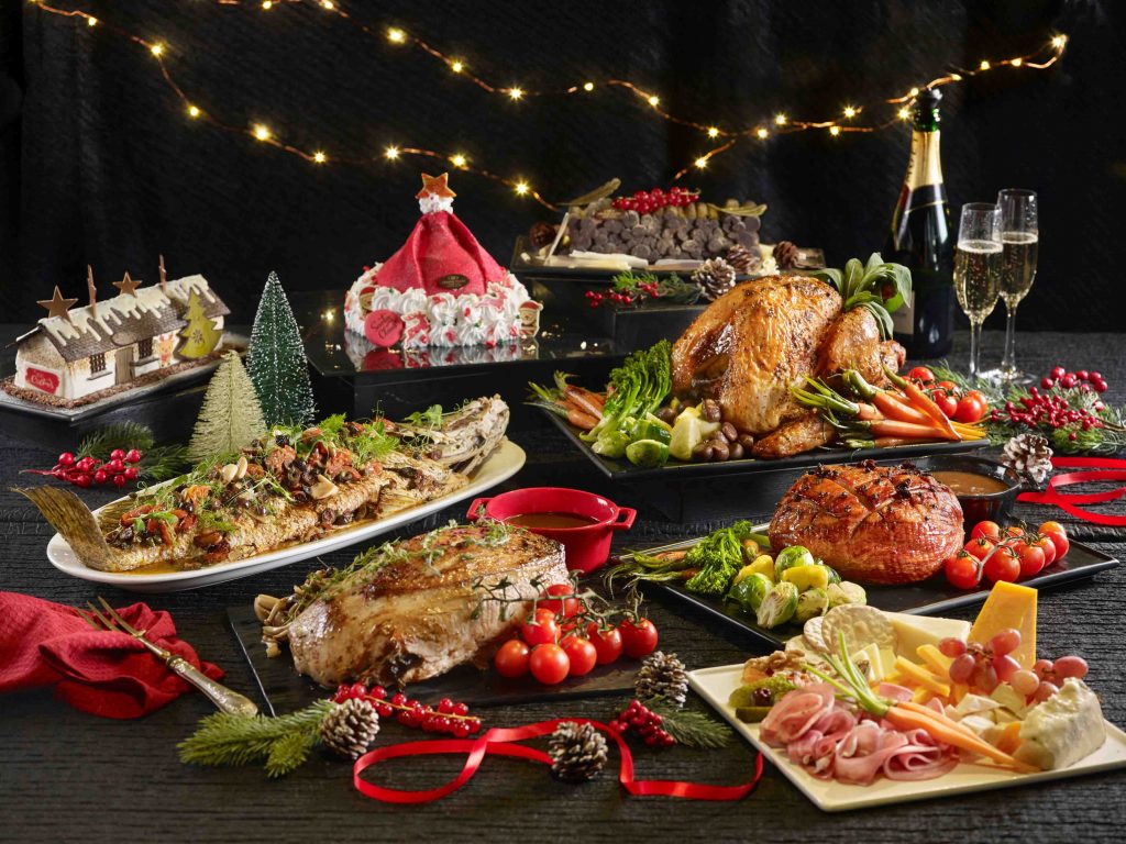 Indulge in a Feast of Flavors with IHG Hotels & Resorts' Unforgettable Festive Celebrations! Indulge in a Feast of Flavors with IHG Hotels & Resorts' Unforgettable Festive Celebrations! - Alvinology
