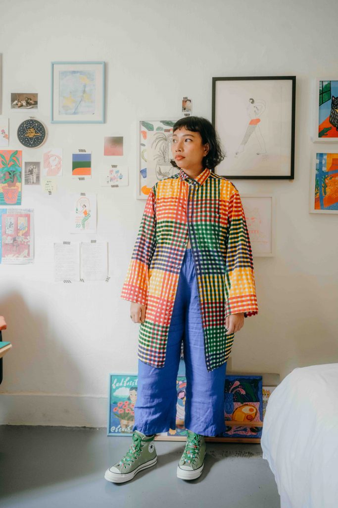 #CreateNext: Converse Singapore Unveils 'The Genre Is You' – A Celebration of Creativity and Culture - Alvinology