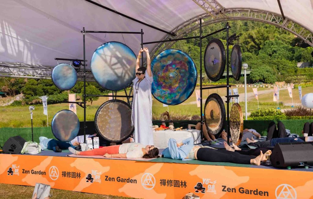MGM's Inaugural 'Urban Yo~ga Wellfest' Takes Macau by Storm: Featuring a Star-studded Lineup of Yoga & Fitness Instructors MGM's Inaugural 'Urban Yo~ga Wellfest' Takes Macau by Storm: Featuring a Star-studded Lineup of Yoga & Fitness Instructors - Alvinology