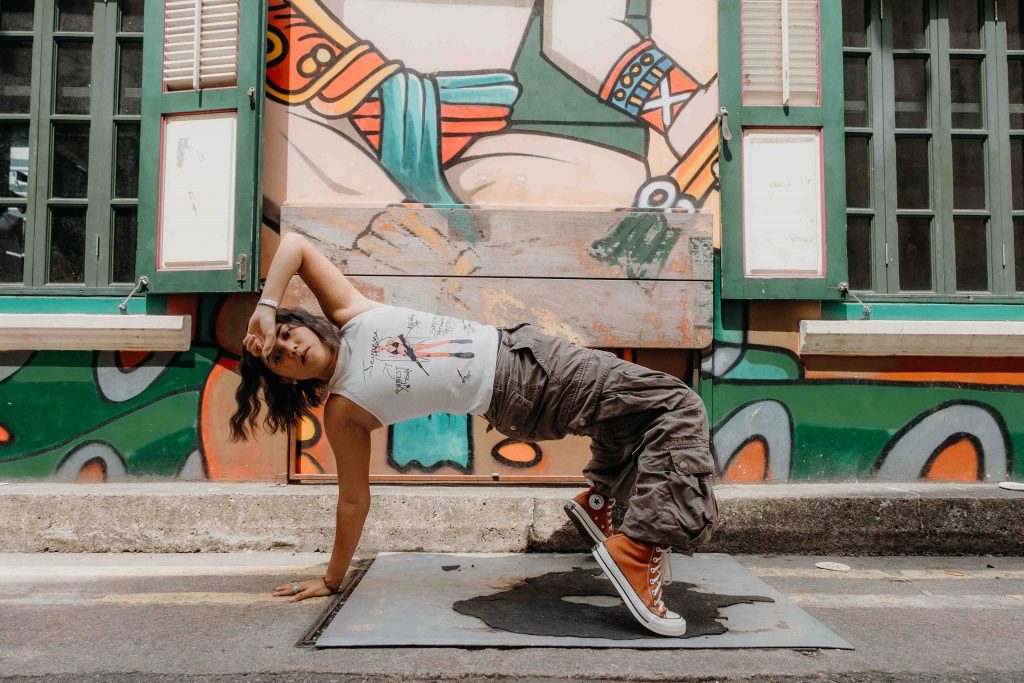 #CreateNext: Converse Singapore Unveils 'The Genre Is You' – A Celebration of Creativity and Culture - Alvinology