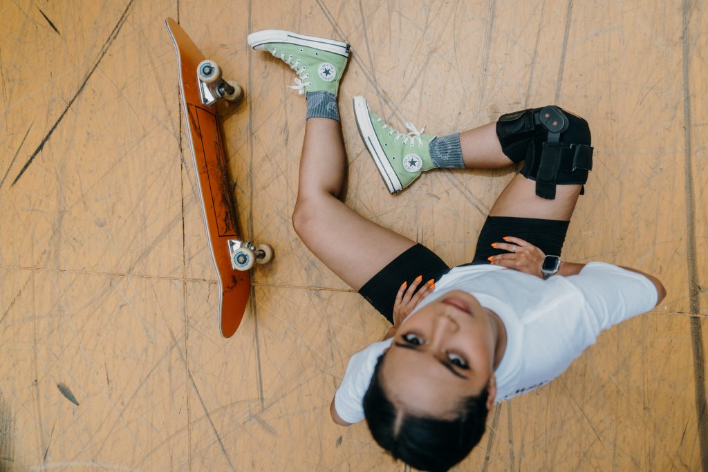 #CreateNext: Converse Singapore Unveils 'The Genre Is You' – A Celebration of Creativity and Culture - Alvinology