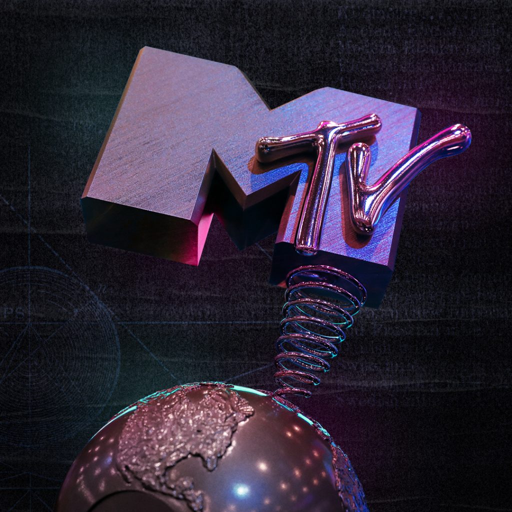 MTV Unveils the Stars of the 2023 MTV EMAs - Alvinology