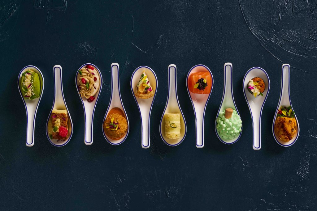 Dive into Singapore's Culinary Tapestry with ALL - Accor Live Limitless' 100 Bites Event - Alvinology