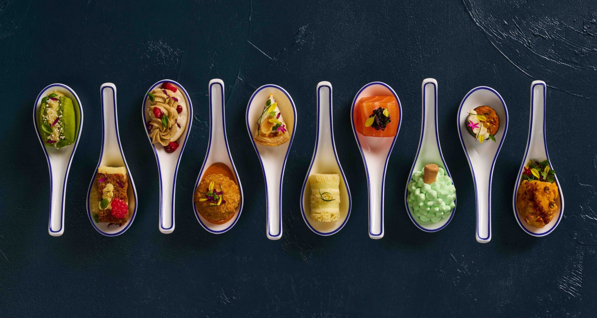 Dive into Singapore's Culinary Tapestry with ALL - Accor Live Limitless' 100 Bites Event - Alvinology