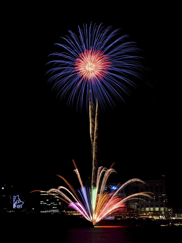 Countdown to 2024 at the Spectacular Celebration at Marina Bay Singapore Countdown to 2024 at the Spectacular Celebration at Marina Bay Singapore - Alvinology