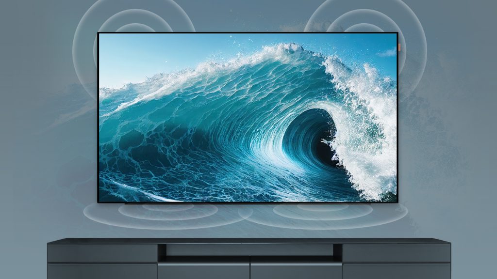 PRISM+ Unveils Next-Gen Google TV Lineup: A Glimpse into the Future of Home Entertainment - Alvinology